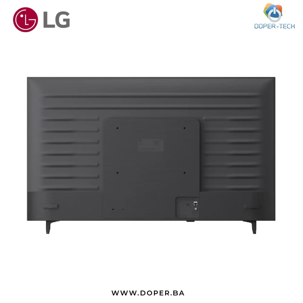 TV LG 50QNED8MB6C 50″ 4K UHD QNED Smart
