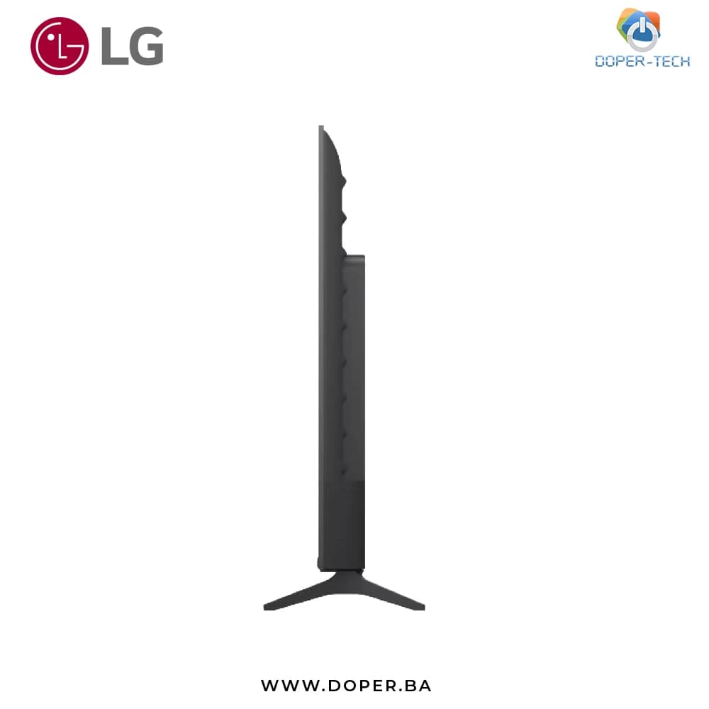 TV LG 50QNED8MB6C 50″ 4K UHD QNED Smart