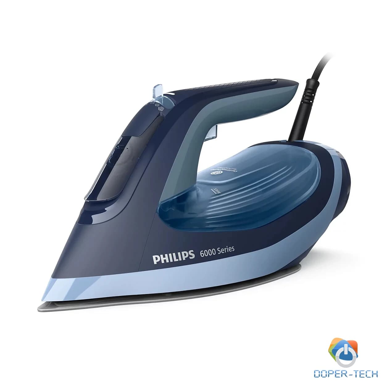 PHILIPS Pegla DST6120/20