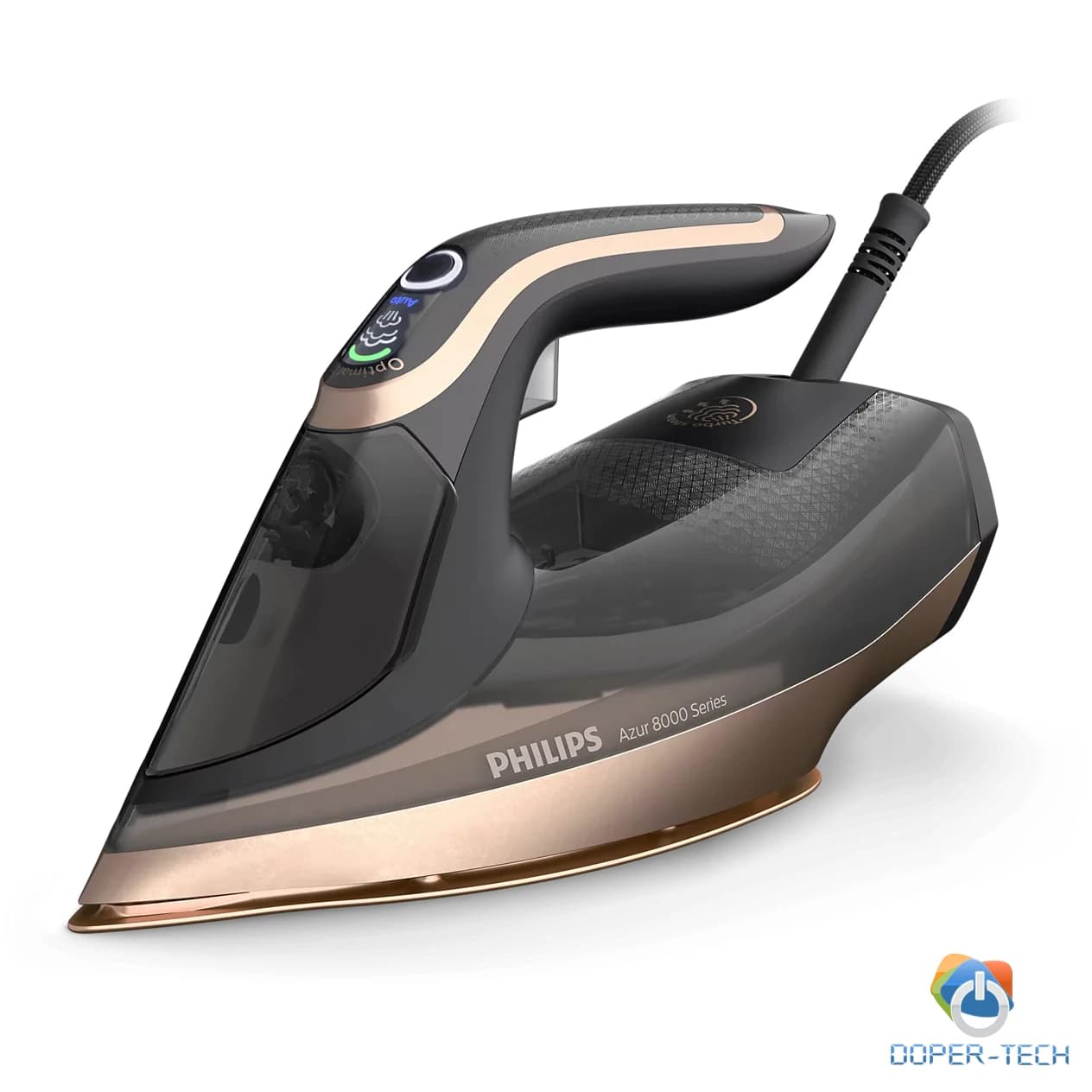 PHILIPS Pegla DST8070/80