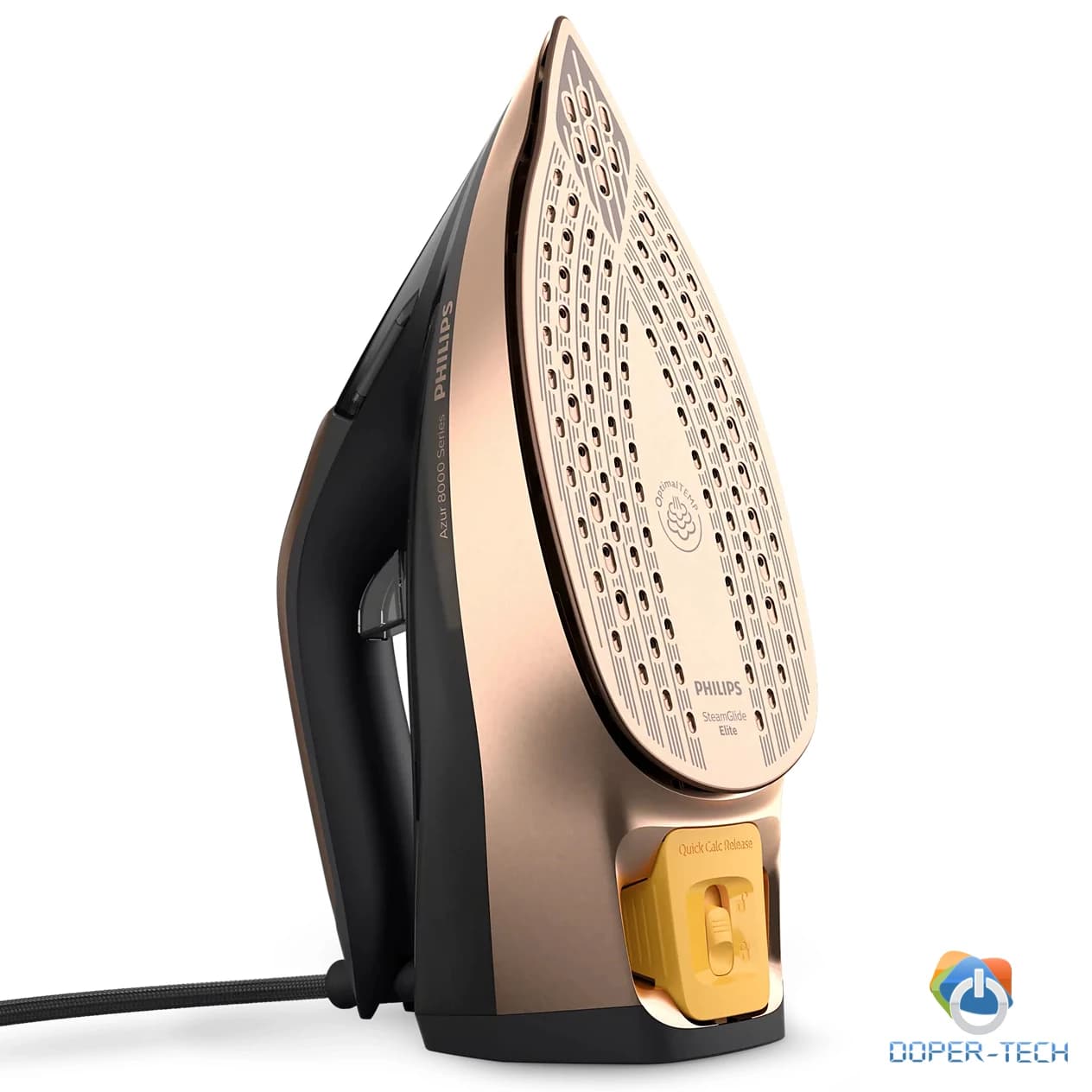 PHILIPS Pegla DST8070/80
