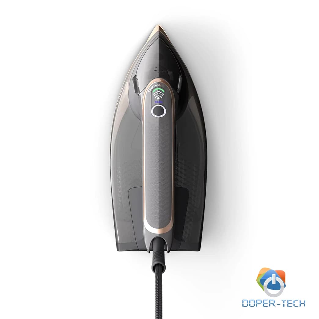 PHILIPS Pegla DST8070/80
