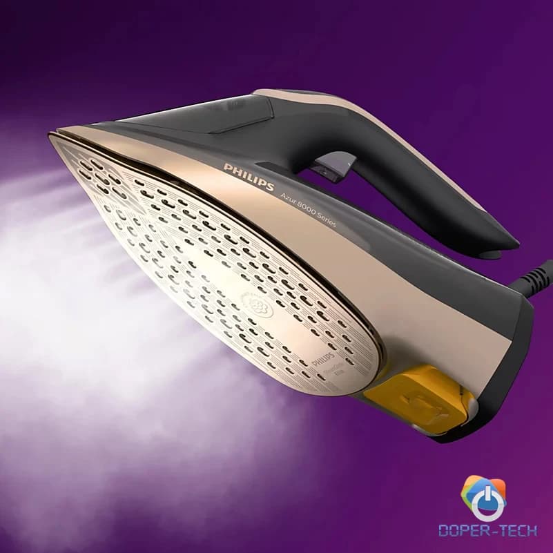 PHILIPS Pegla DST8070/80