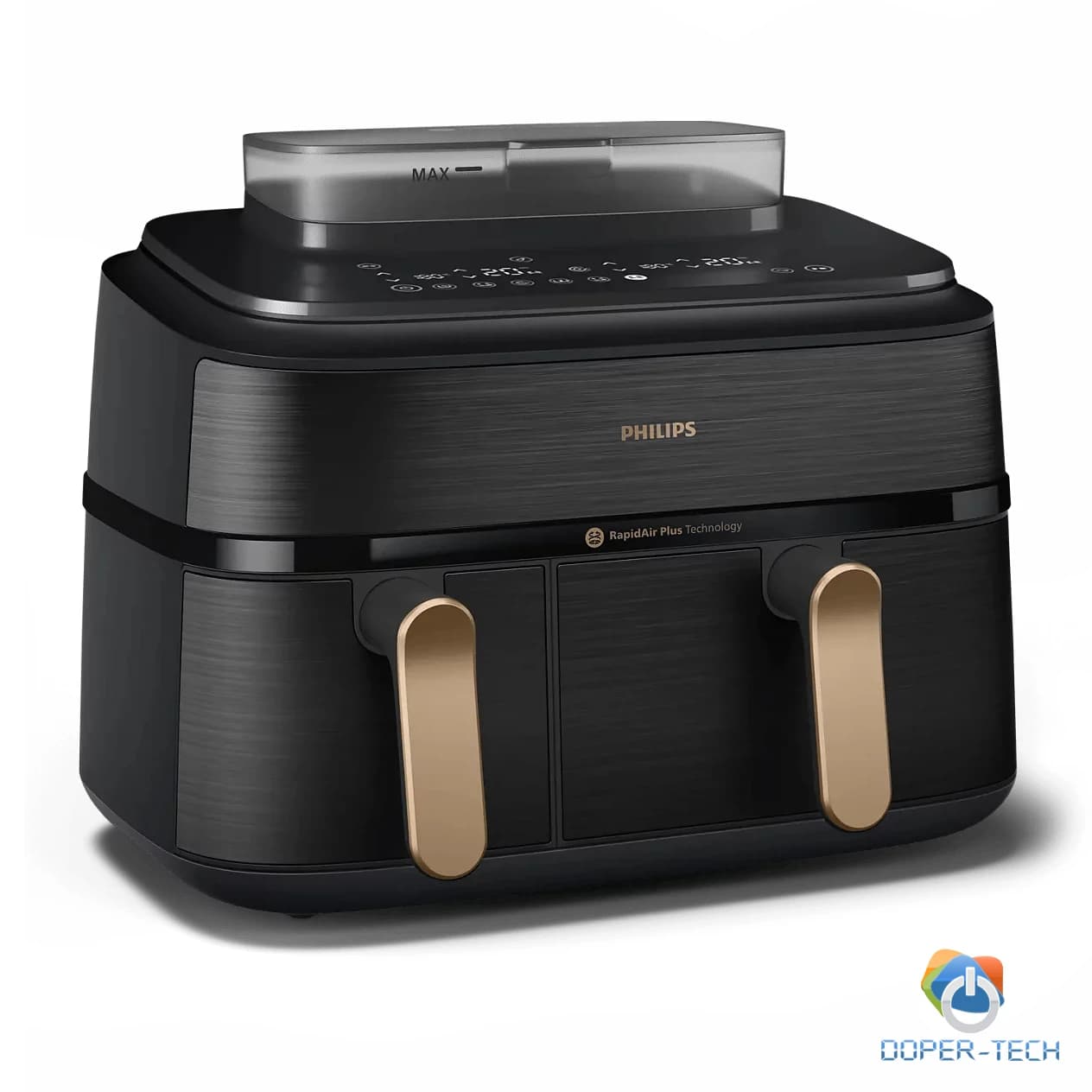 PHILIPS Friteza NA552/00