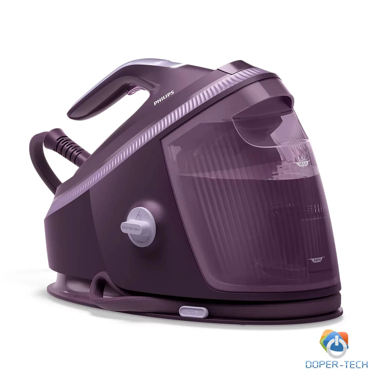 PHILIPS Parna stanica PSG7200/30