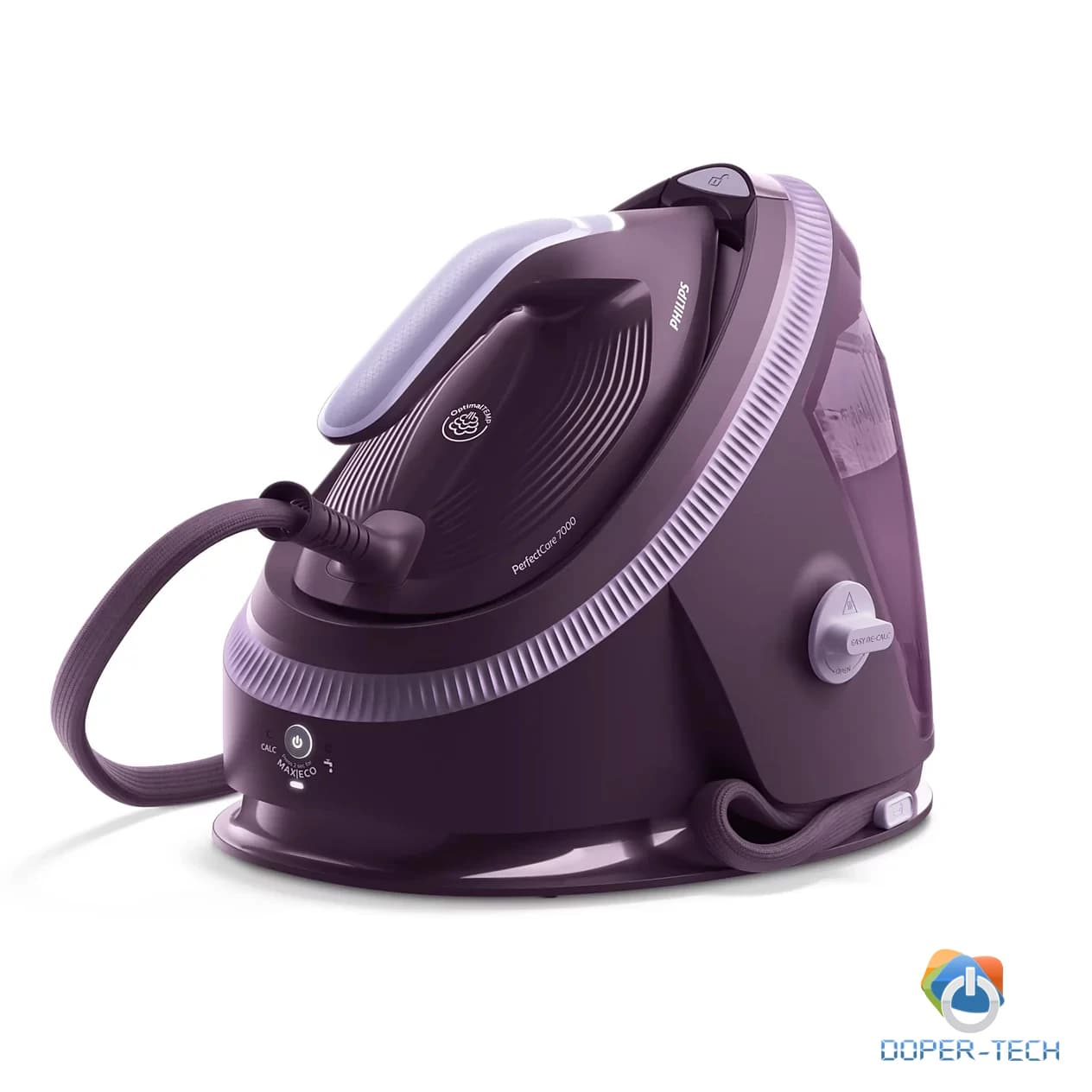 PHILIPS Parna stanica PSG7200/30