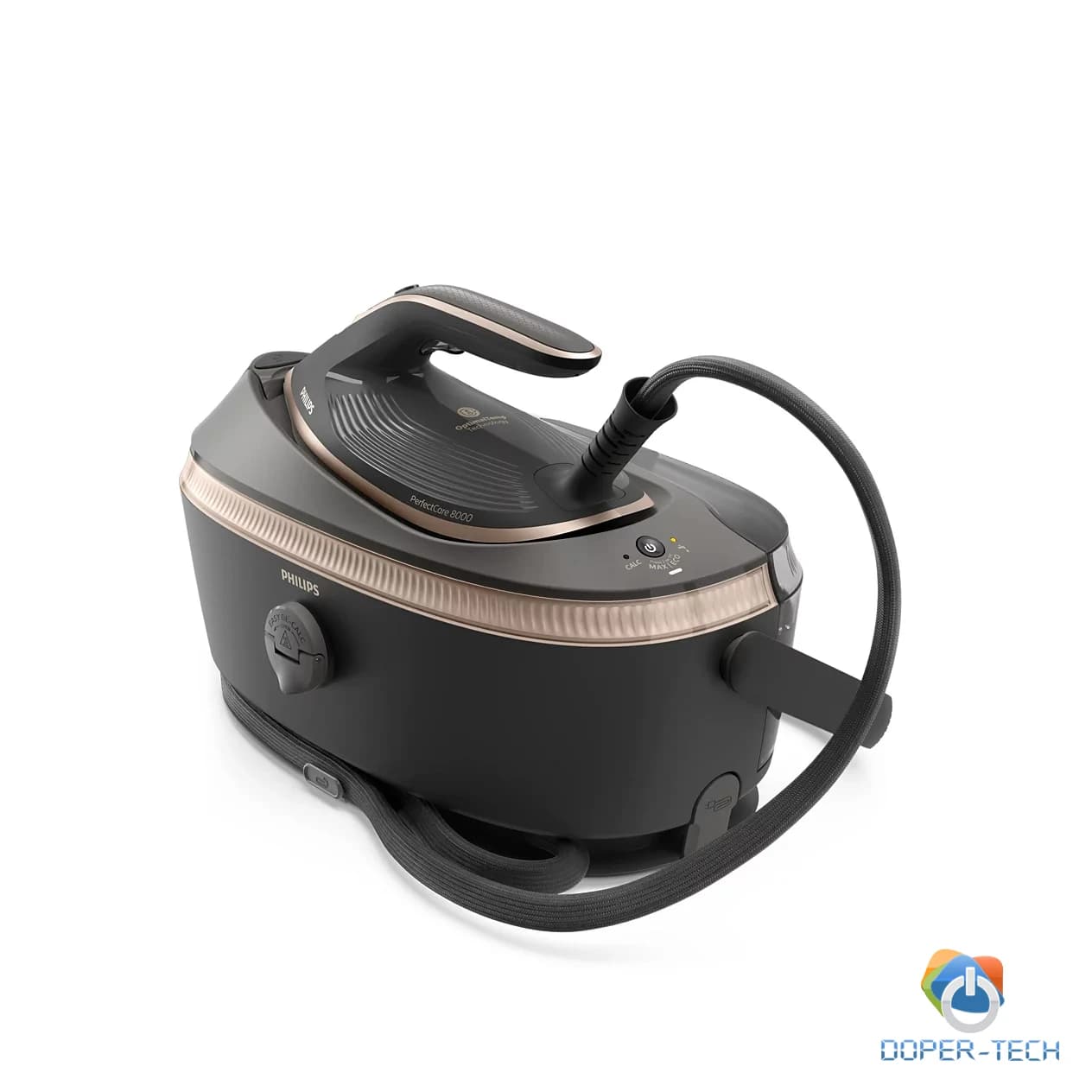 PHILIPS Parna stanica PSG8200/80