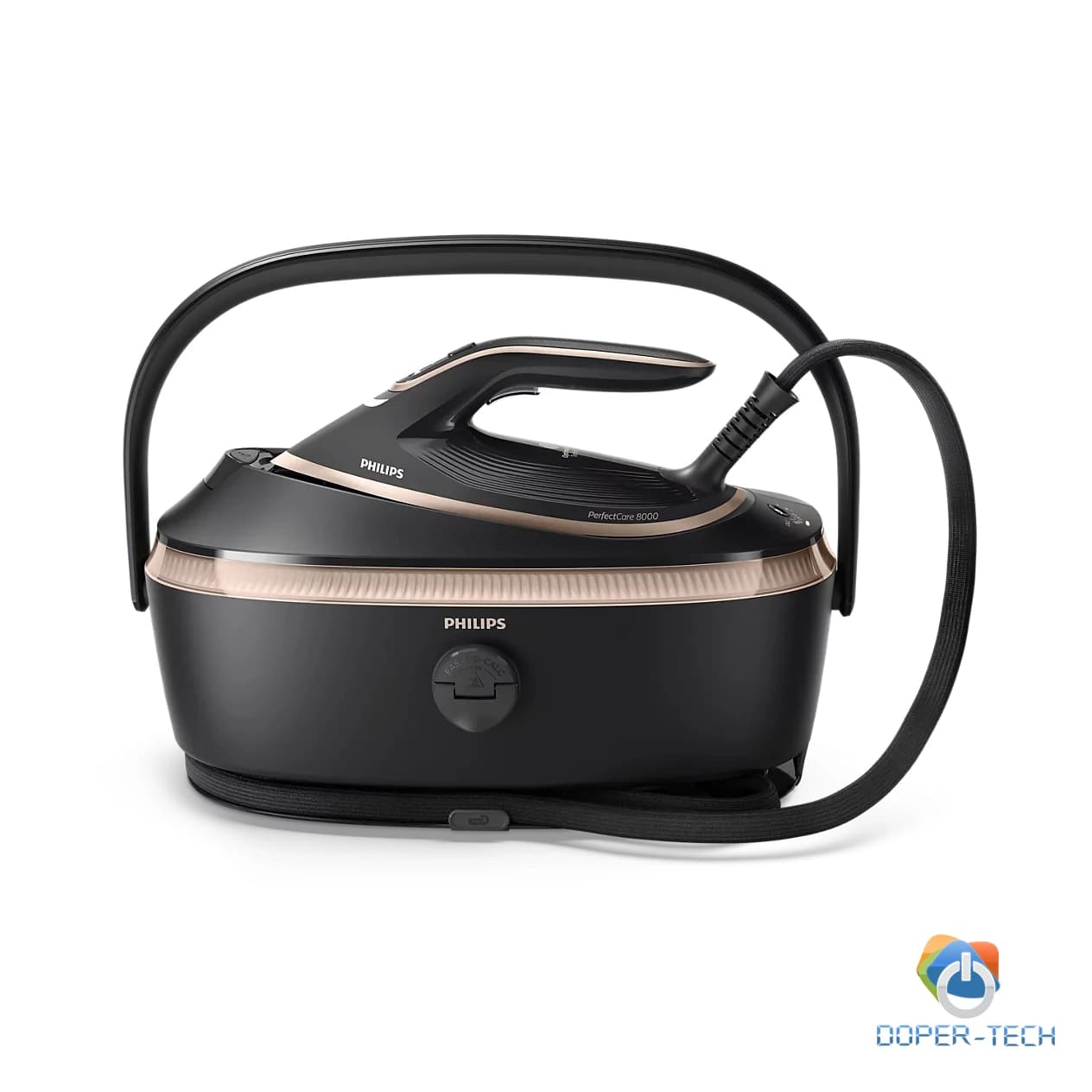 PHILIPS Parna stanica PSG8300/80