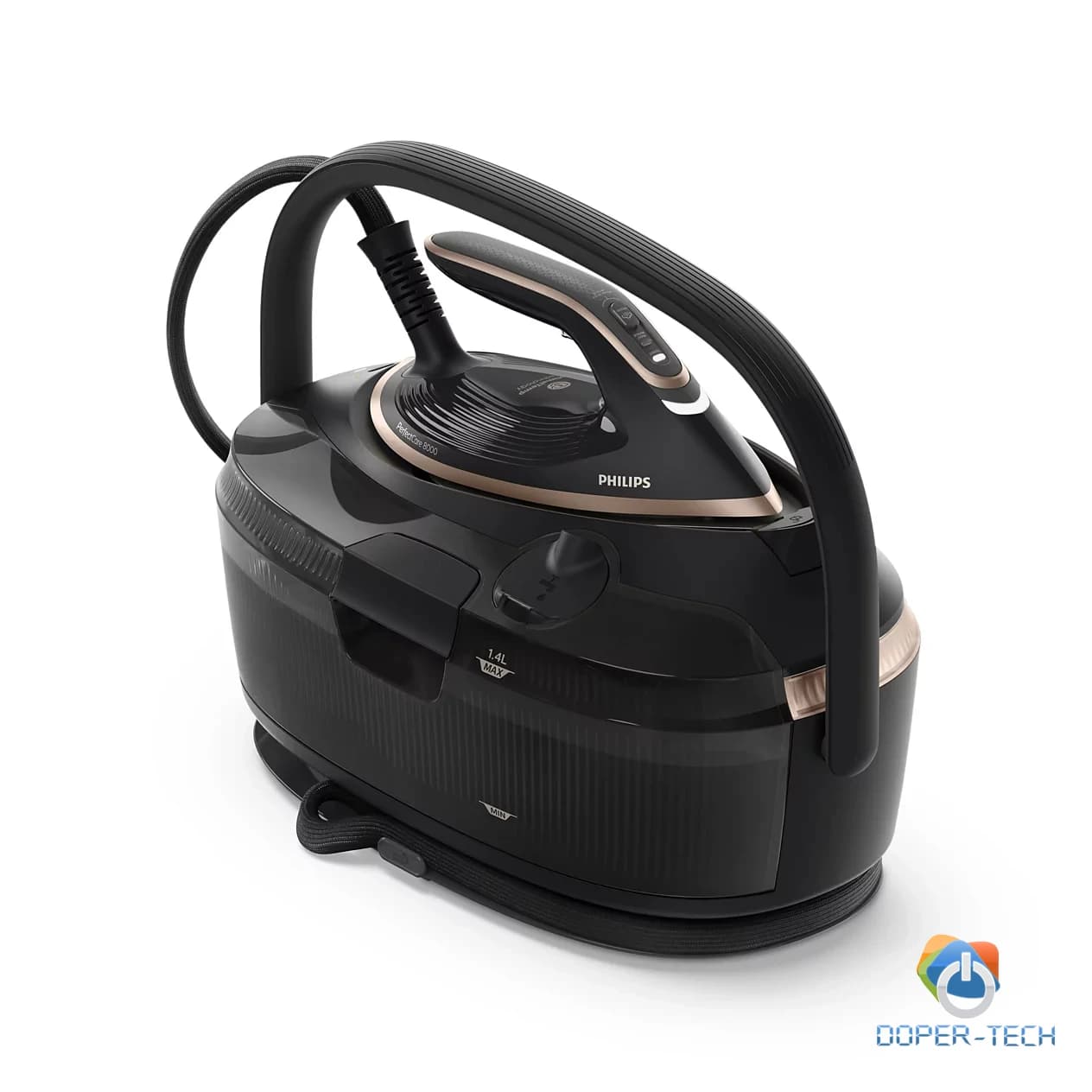 PHILIPS Parna stanica PSG8300/80