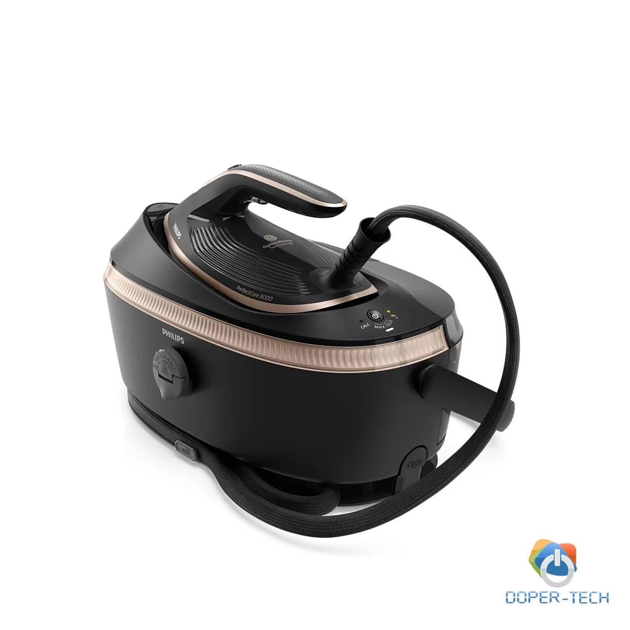 PHILIPS Parna stanica PSG8300/80