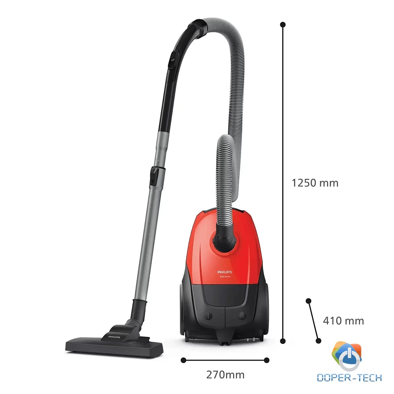 PHILIPS Usisivač XD1111/10
