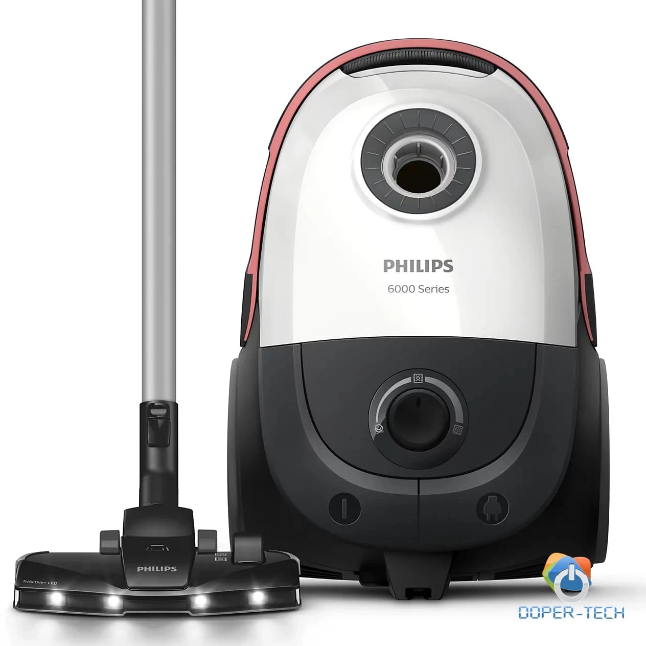 PHILIPS Usisivač XD6122/12