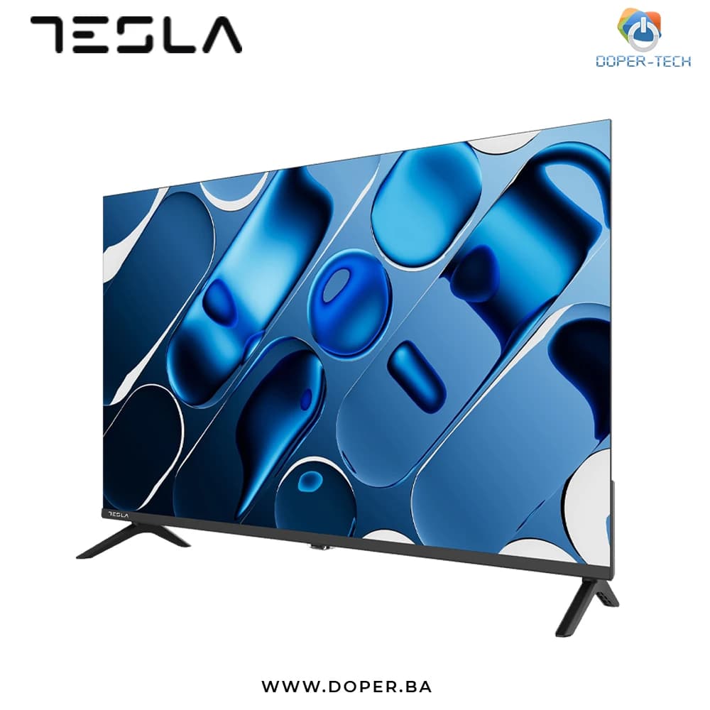 TV Tesla 32H665BHV 32" HD Ready LED Smart