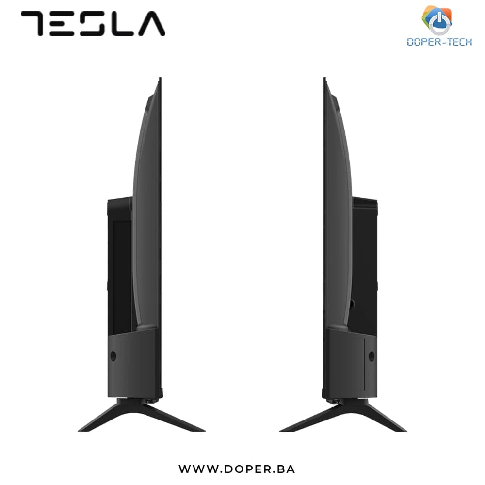 TV Tesla 32H665BHV 32" HD Ready LED Smart