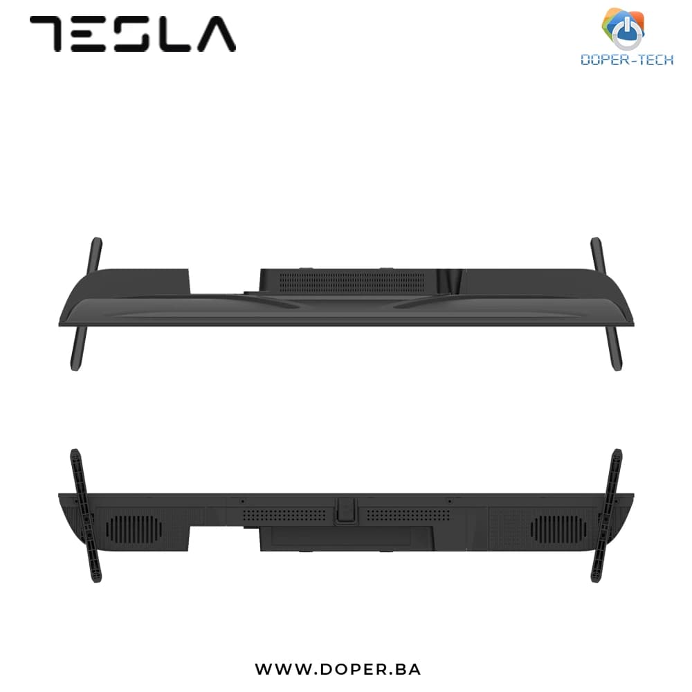 TV Tesla 32H665BHV 32" HD Ready LED Smart