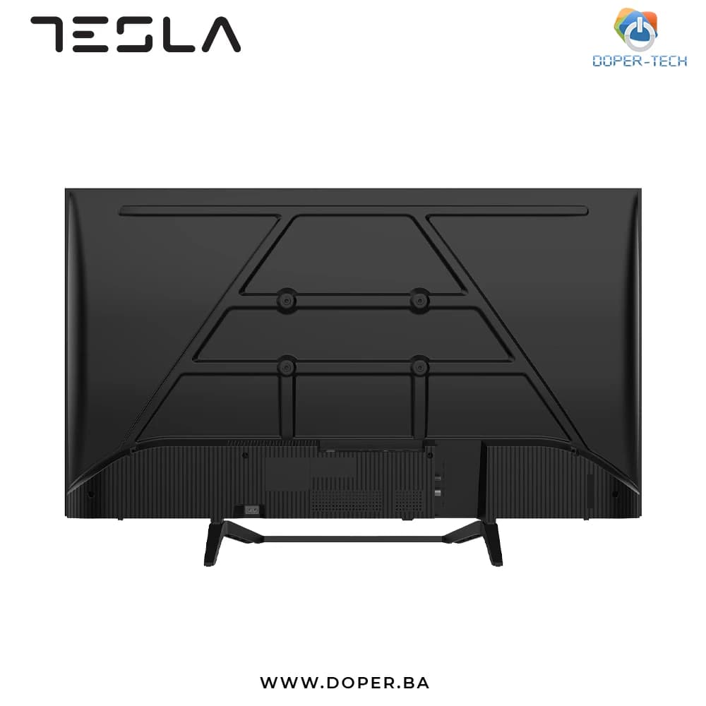 TV Tesla Q43E665BFV 43" FHD QLED Smart