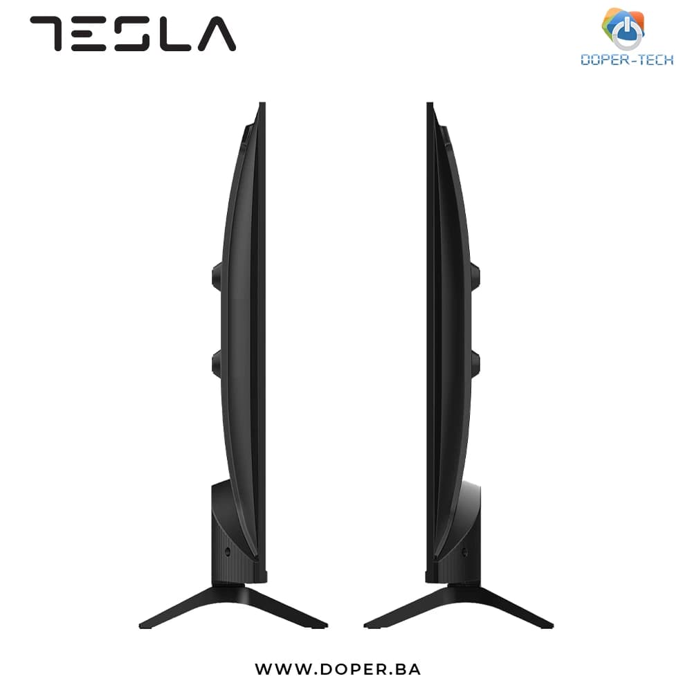 TV Tesla Q43E665BFV 43" FHD QLED Smart