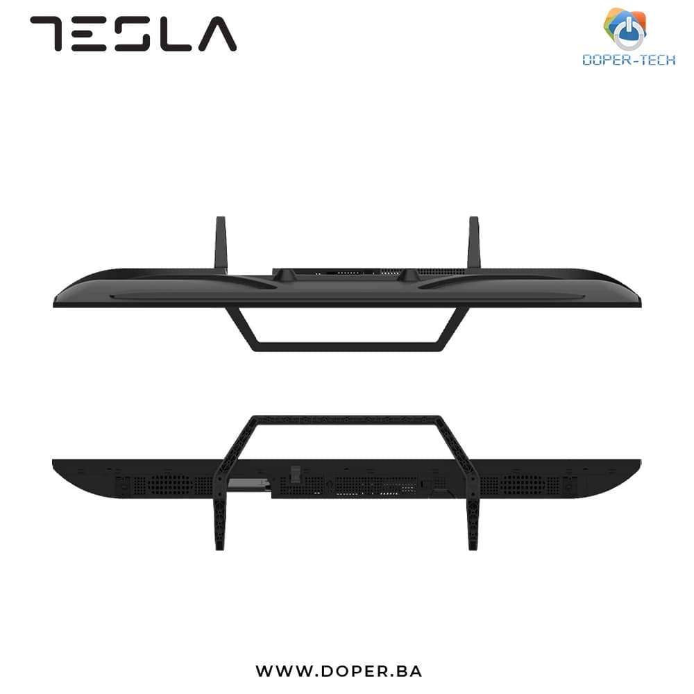 TV Tesla Q43E665BFV 43" FHD QLED Smart