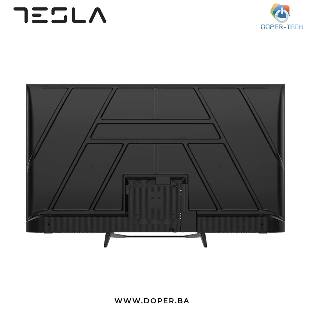 TV Tesla Q65E665BUV 65" 4K UHD QLED Smart