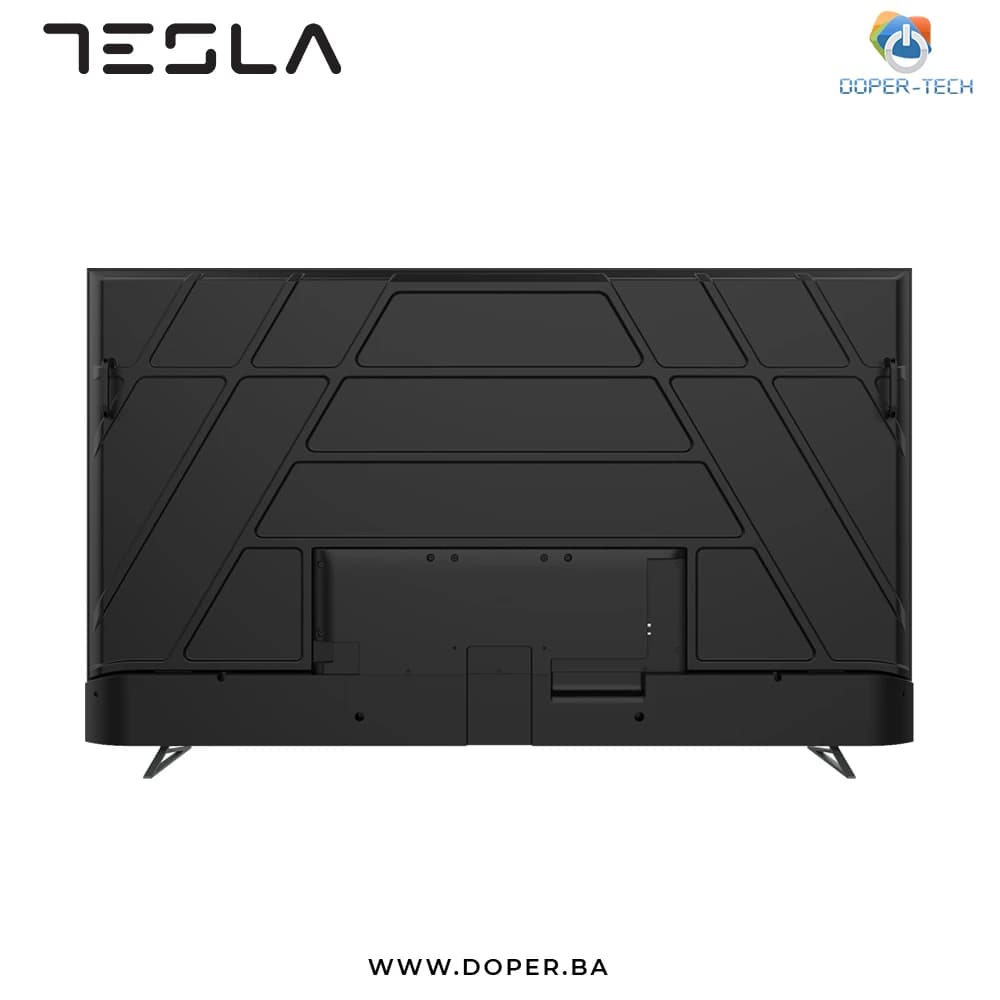 TV Tesla Q85E969GUS 85" 4K UHD QLED Smart