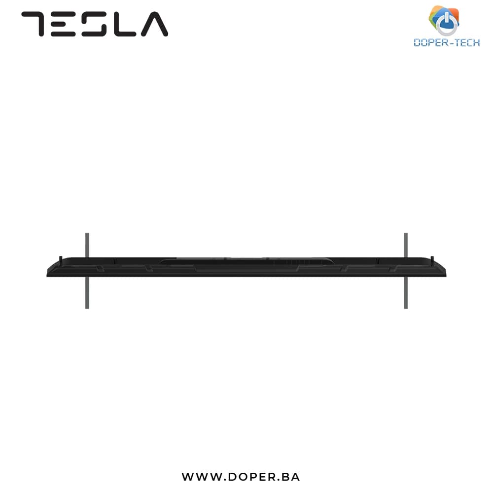 TV Tesla Q85E969GUS 85" 4K UHD QLED Smart