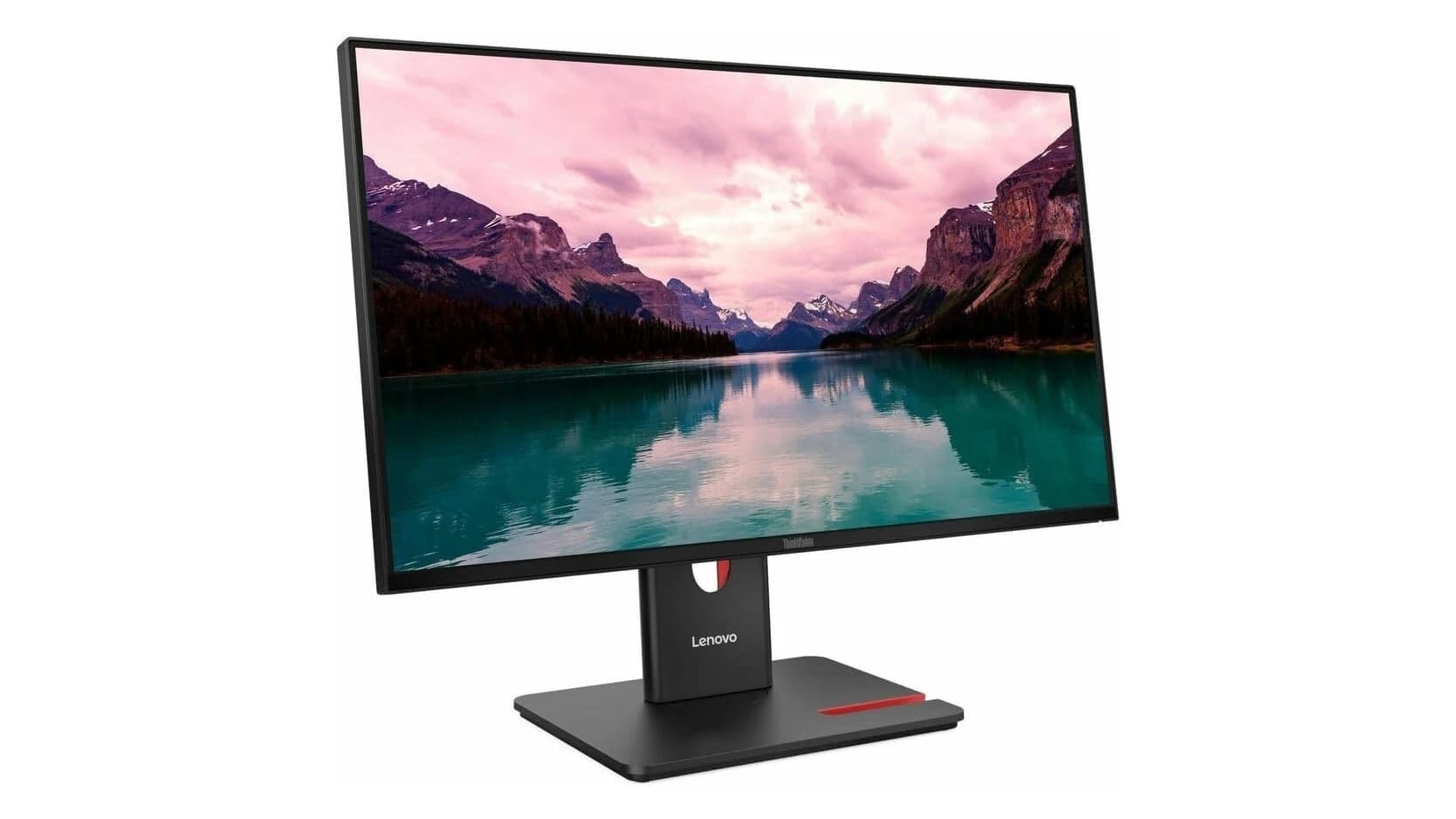 Monitor Lenovo ThinkVision T24-40 23,8″ IPS FHD 120Hz