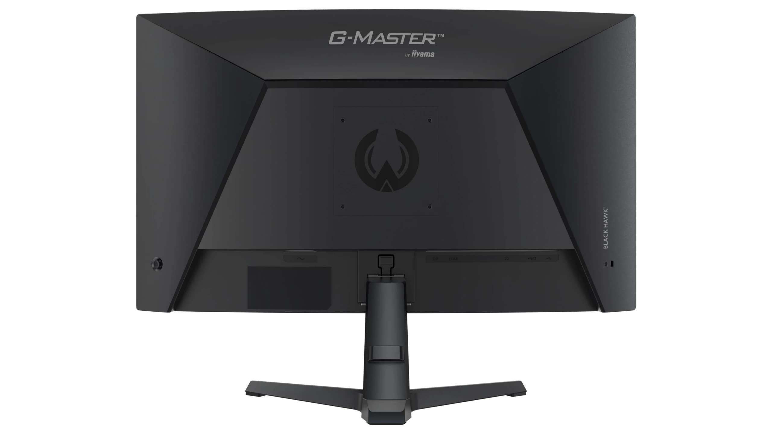 Gaming monitor Iiyama G-Master GC2781HSU-B1 27″ VA FHD 144Hz 1ms