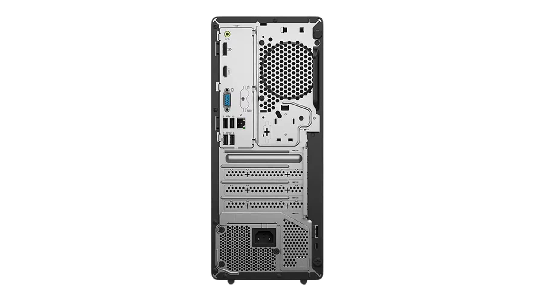 Računar Lenovo ThinkCentre neo 50t Gen 6 Tower Core Ultra 5 225 16GB 512GB SSD