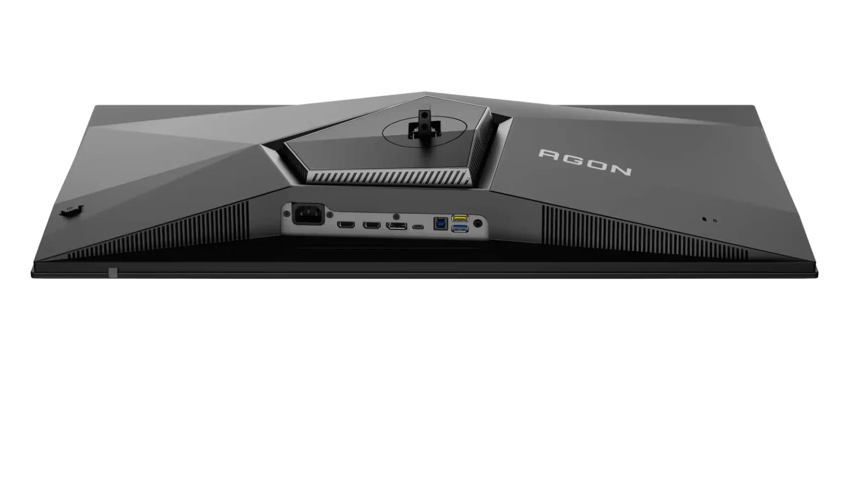Gaming monitor AOC AGON PRO AG326UZD2 31,5″ QD-OLED 4K UHD 240Hz 0,03ms