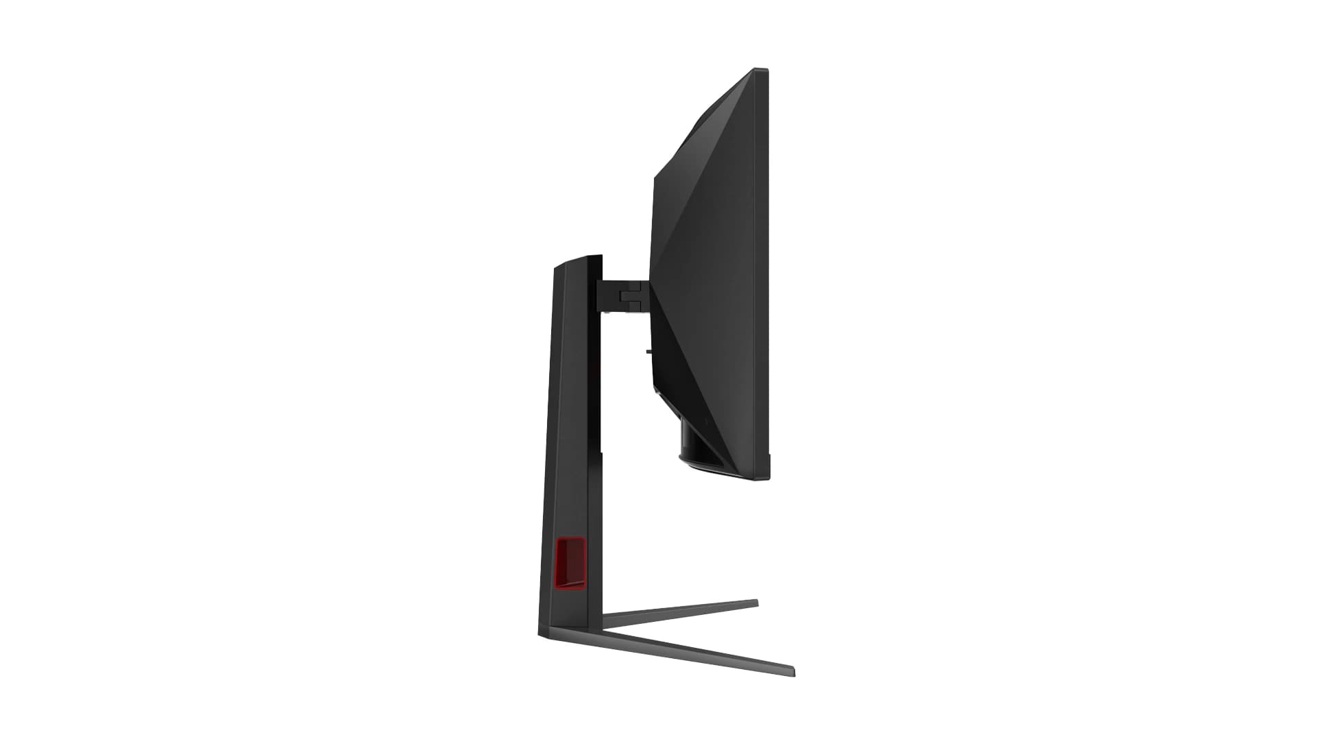 Gaming monitor AOC CU34G4 34″ Fast VA UWQHD 180Hz 0,5ms