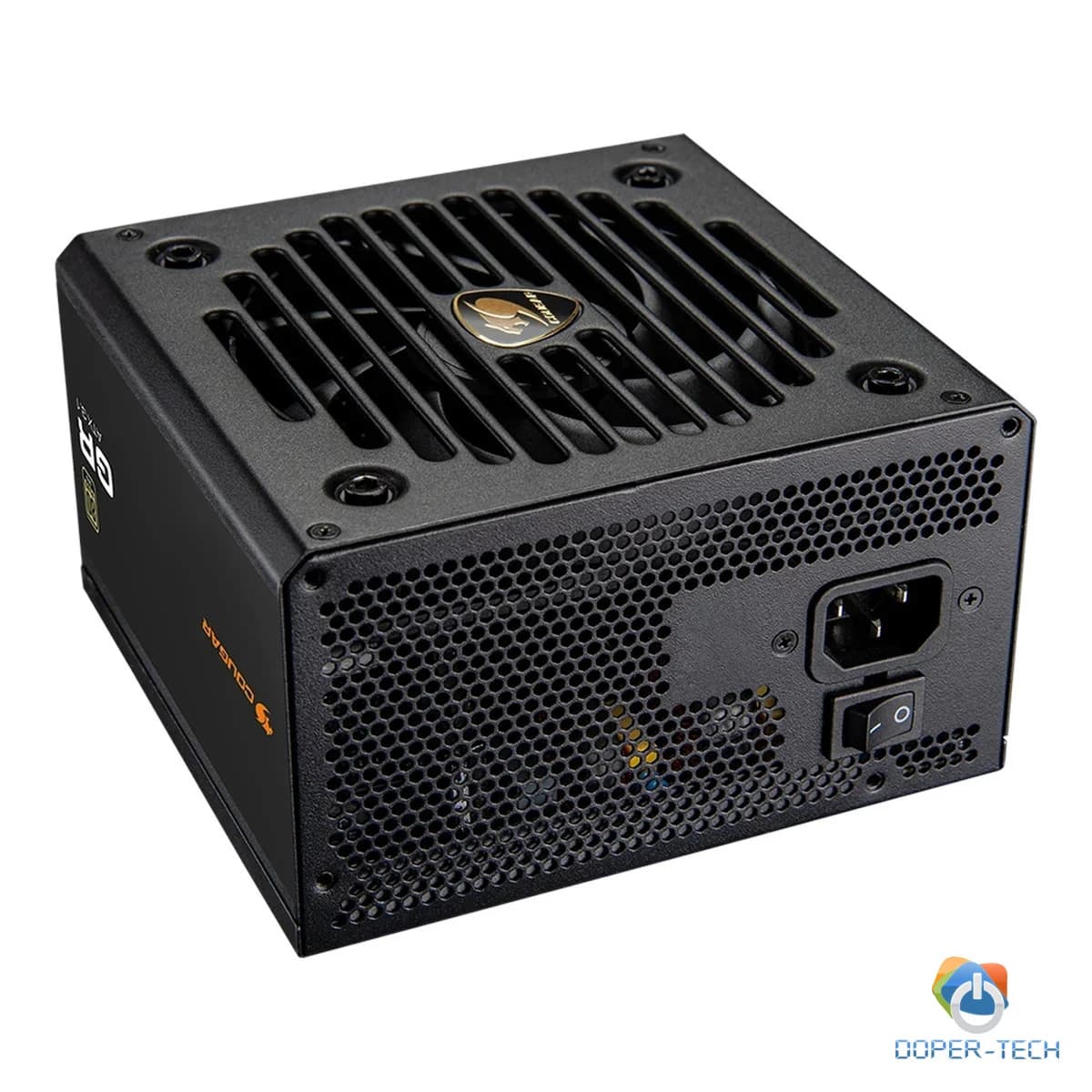 Napojna jedinica COUGAR GR 750 750W 80+ Gold modularna
