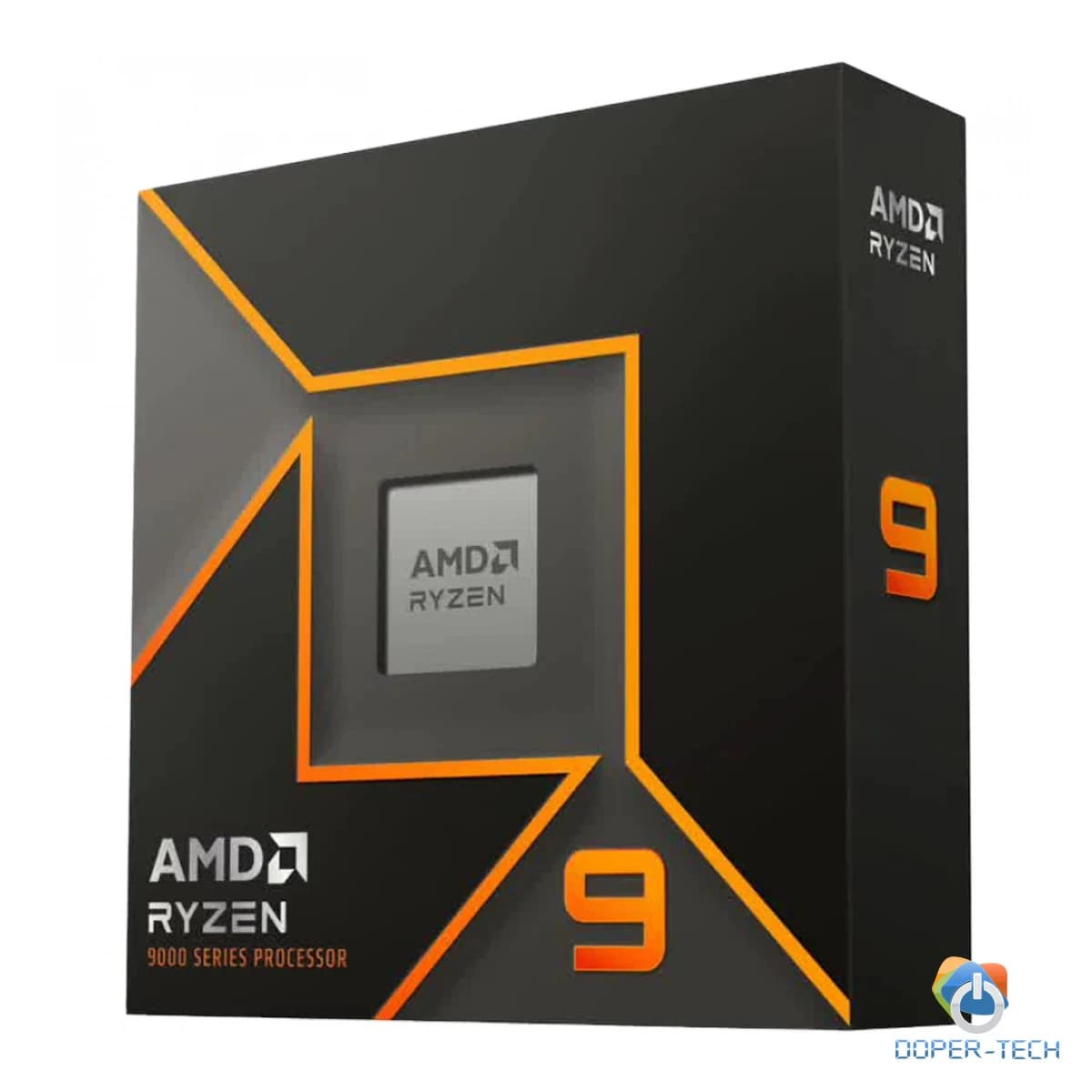 Procesor AMD Ryzen 9 9900X 12/24 do 5,6GHz AM5