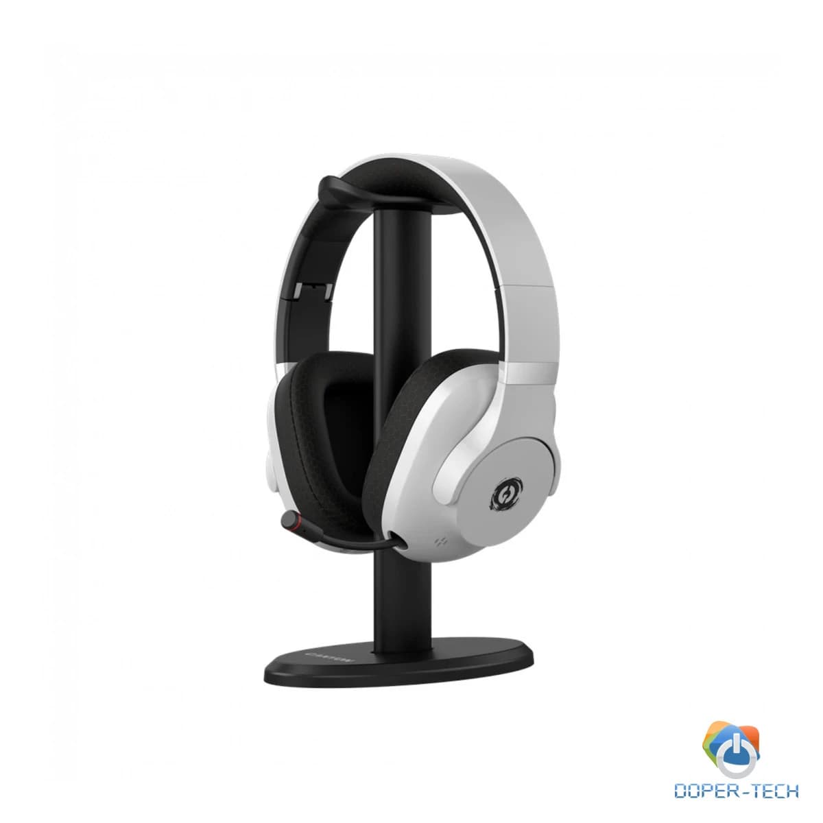 CANYON headset EGO GH-15 2in1 BT White