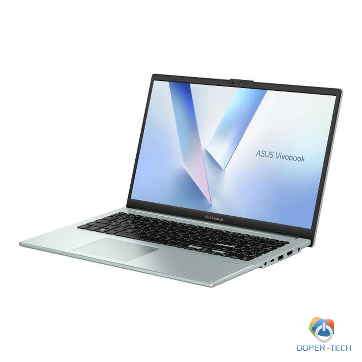 Laptop ASUS VivoBook Go 15 pogled 4