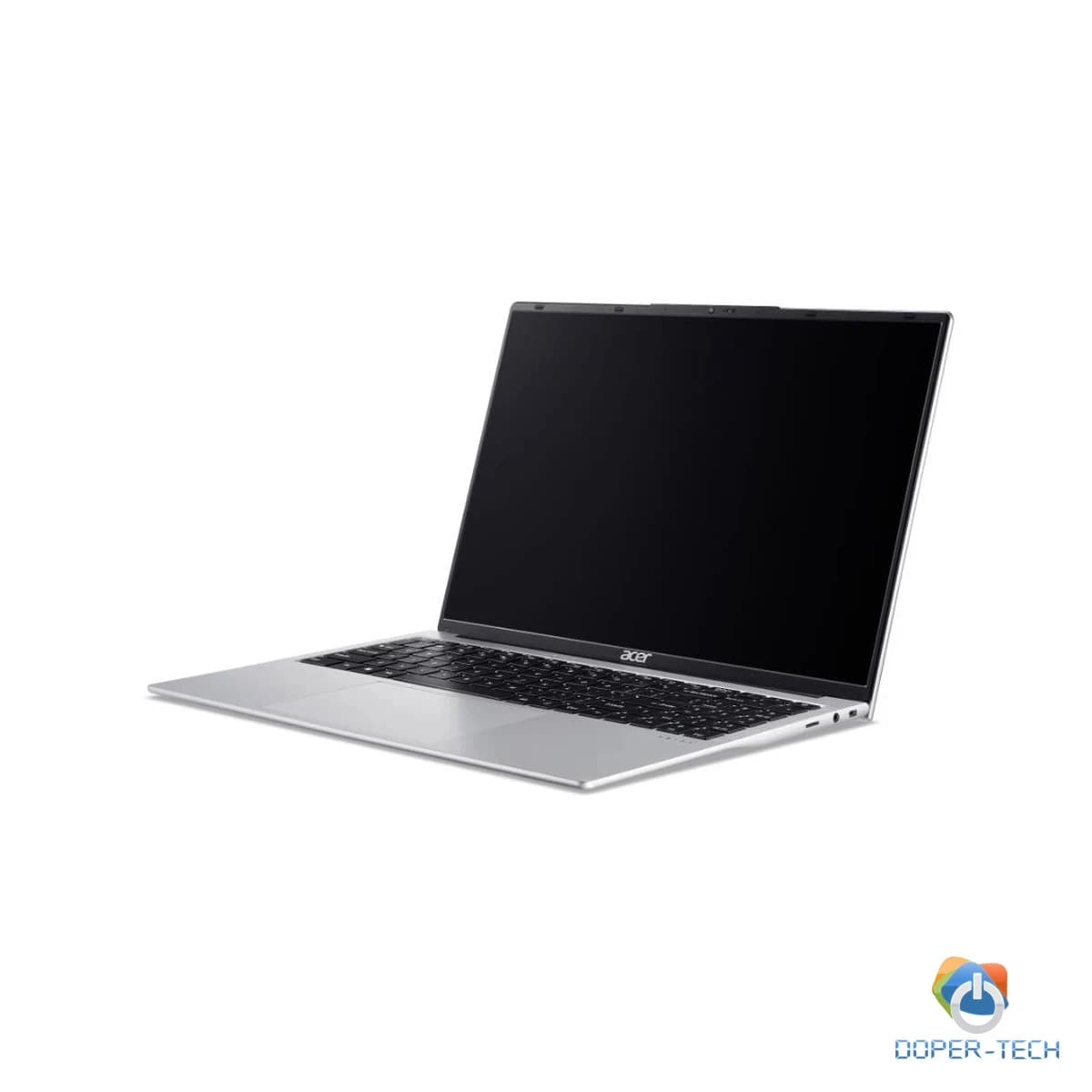 Laptop Acer Swift Lite 16 pogled 3