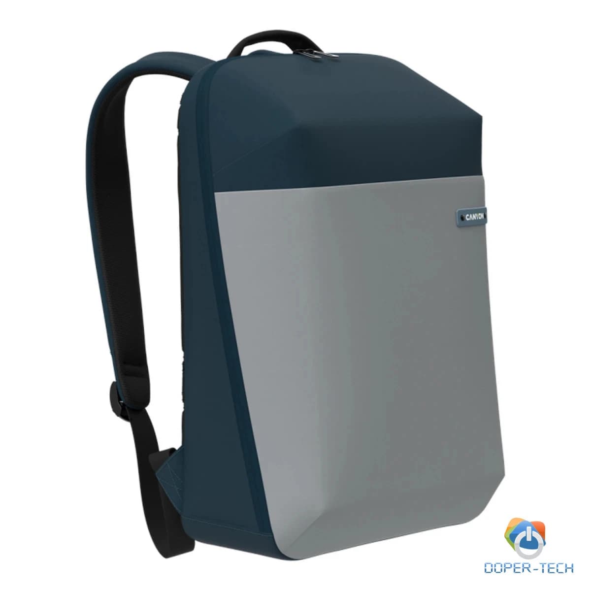 Ruksak Canyon OnPack UR01 plavi za laptop 15,6″ 16L USB