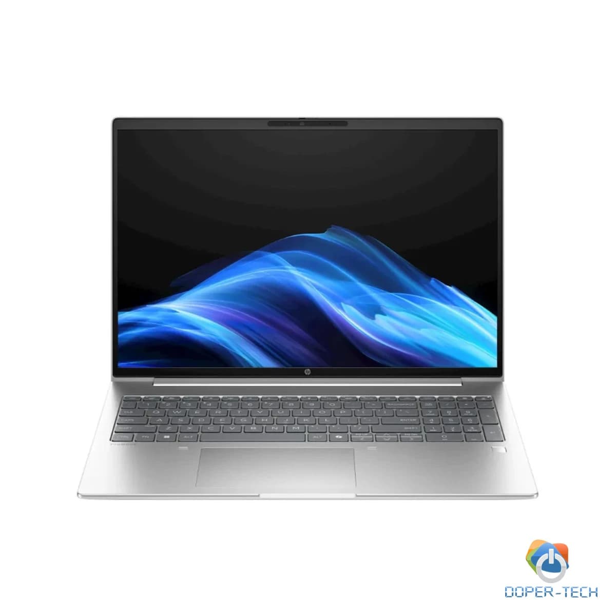 Laptop HP ProBook 4 16 G1iR 16″ Core 5 120U 16GB 512GB SSD
