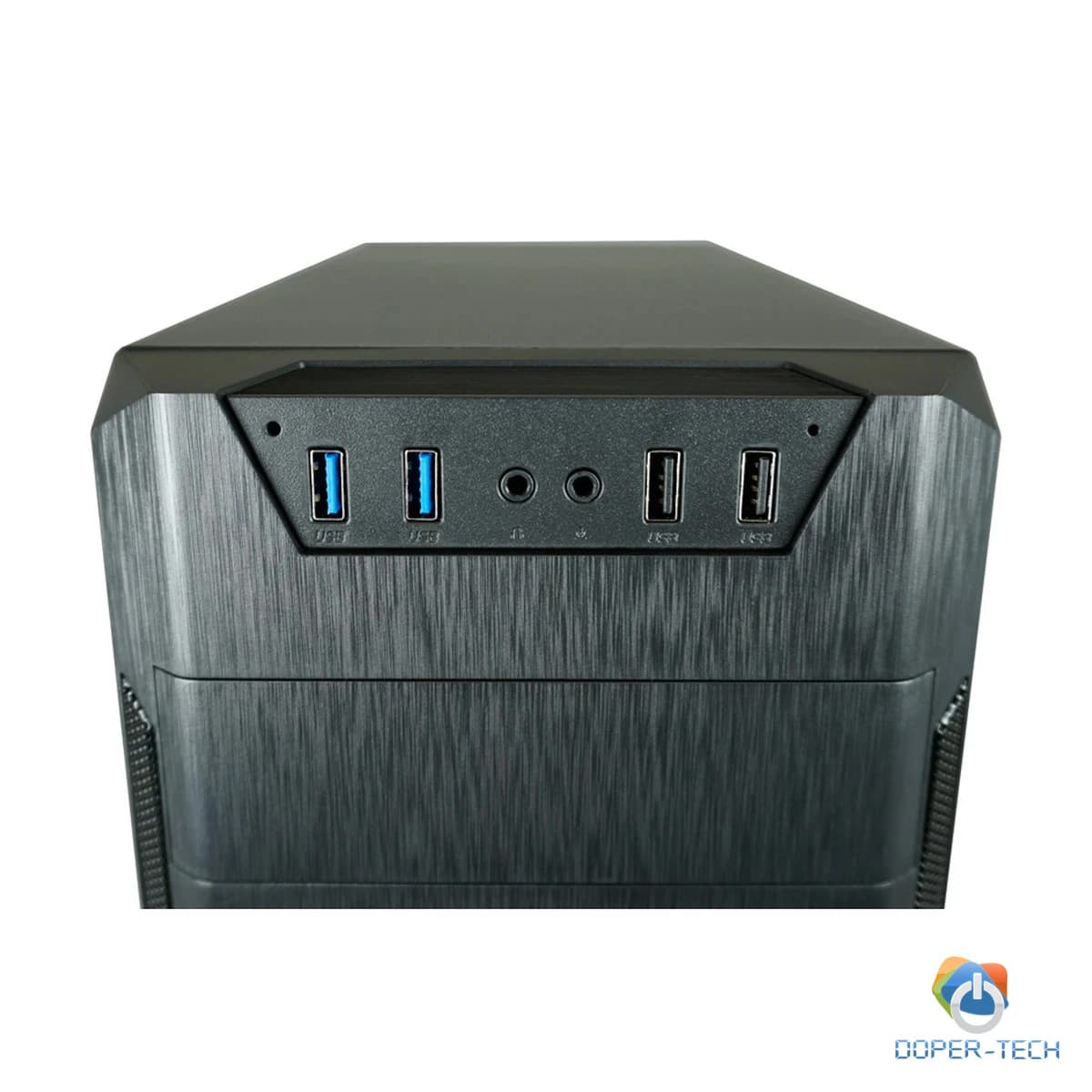 Kućište LC-Power LC-7040B ATX Classic