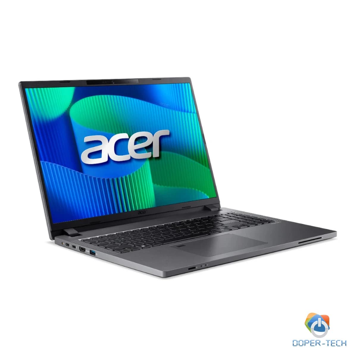 Laptop Acer TravelMate P2 16 pogled 4