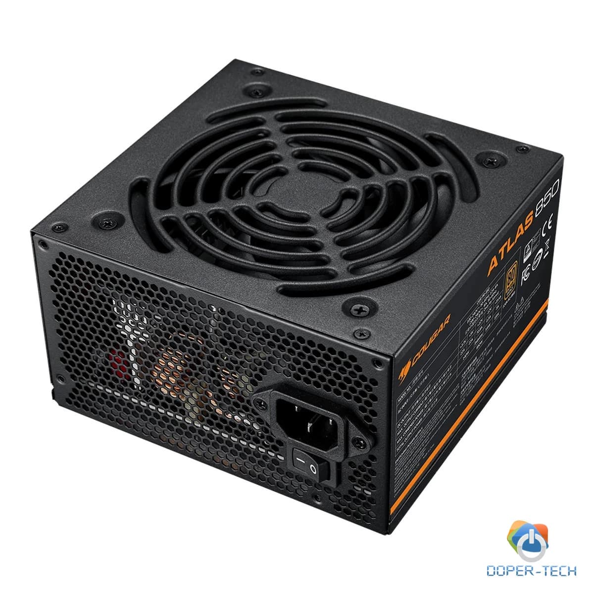 Napojna jedinica COUGAR Atlas 650 650W 80+ Bronze ATX 3.1