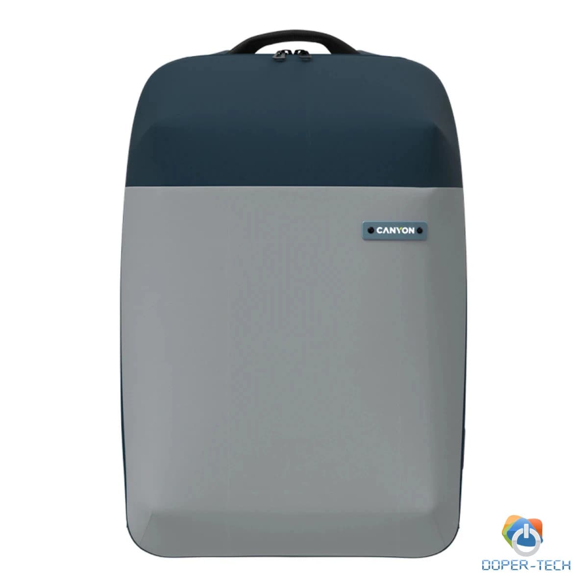 Ruksak Canyon OnPack UR01 plavi za laptop 15,6″ 16L USB
