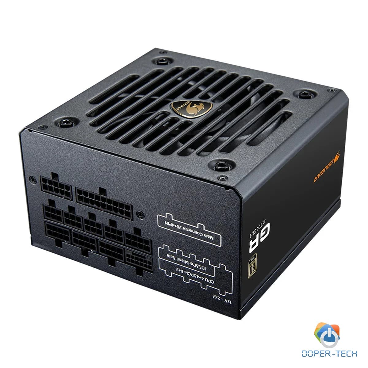 Napojna jedinica COUGAR GR 750 750W 80+ Gold modularna