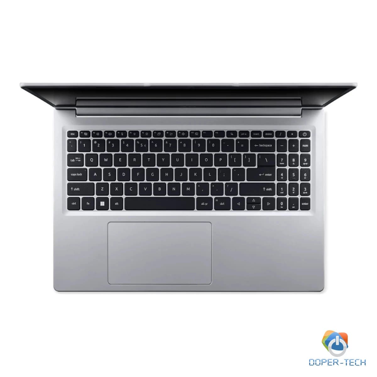 Laptop Acer Aspire Lite 15 pogled 4