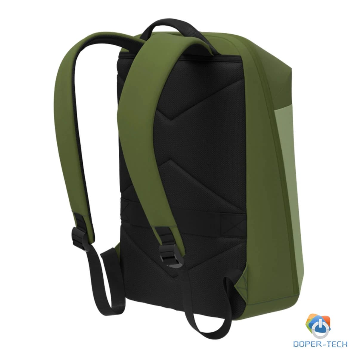 Ruksak Canyon OnPack UR01 zeleni za laptop 15,6″ 16L USB