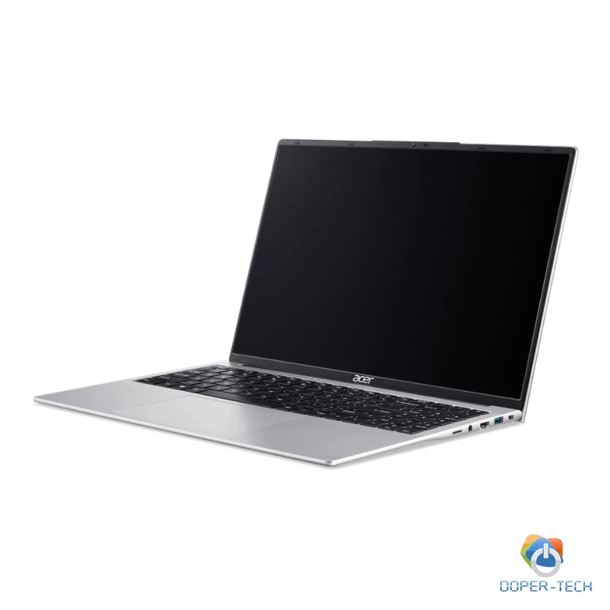 Laptop Acer Aspire Lite 16 pogled 3