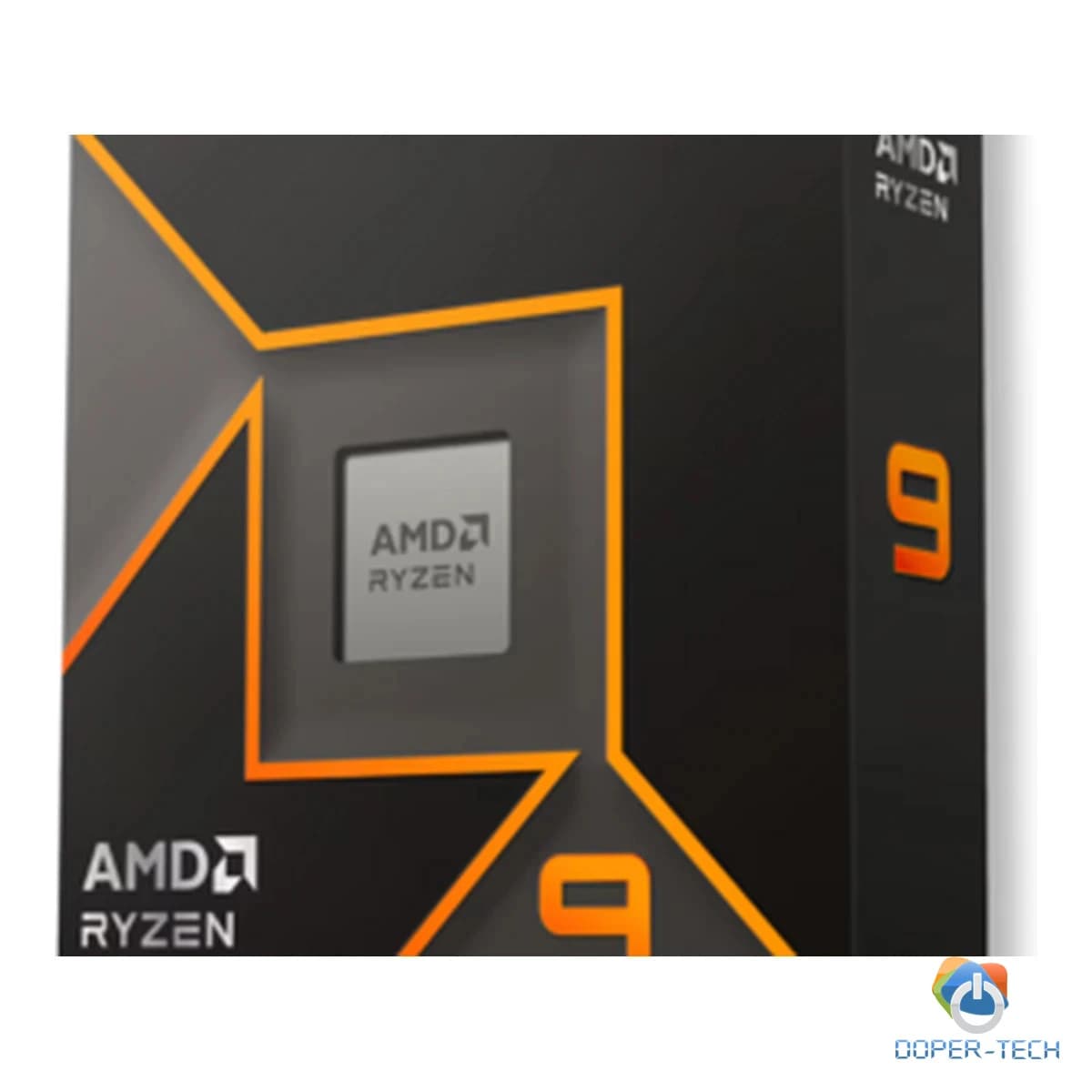 Procesor AMD Ryzen 9 9950X 16C/32T do 5,7 GHz AM5 BOX