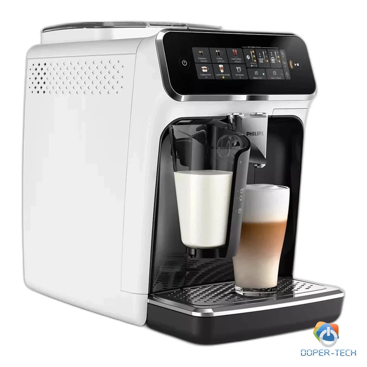 PHILIPS Aparat za kavu EP3343/50
