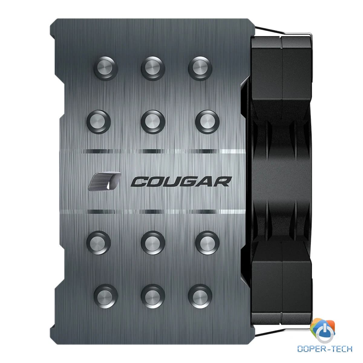 CPU hladnjak COUGAR – slika 5