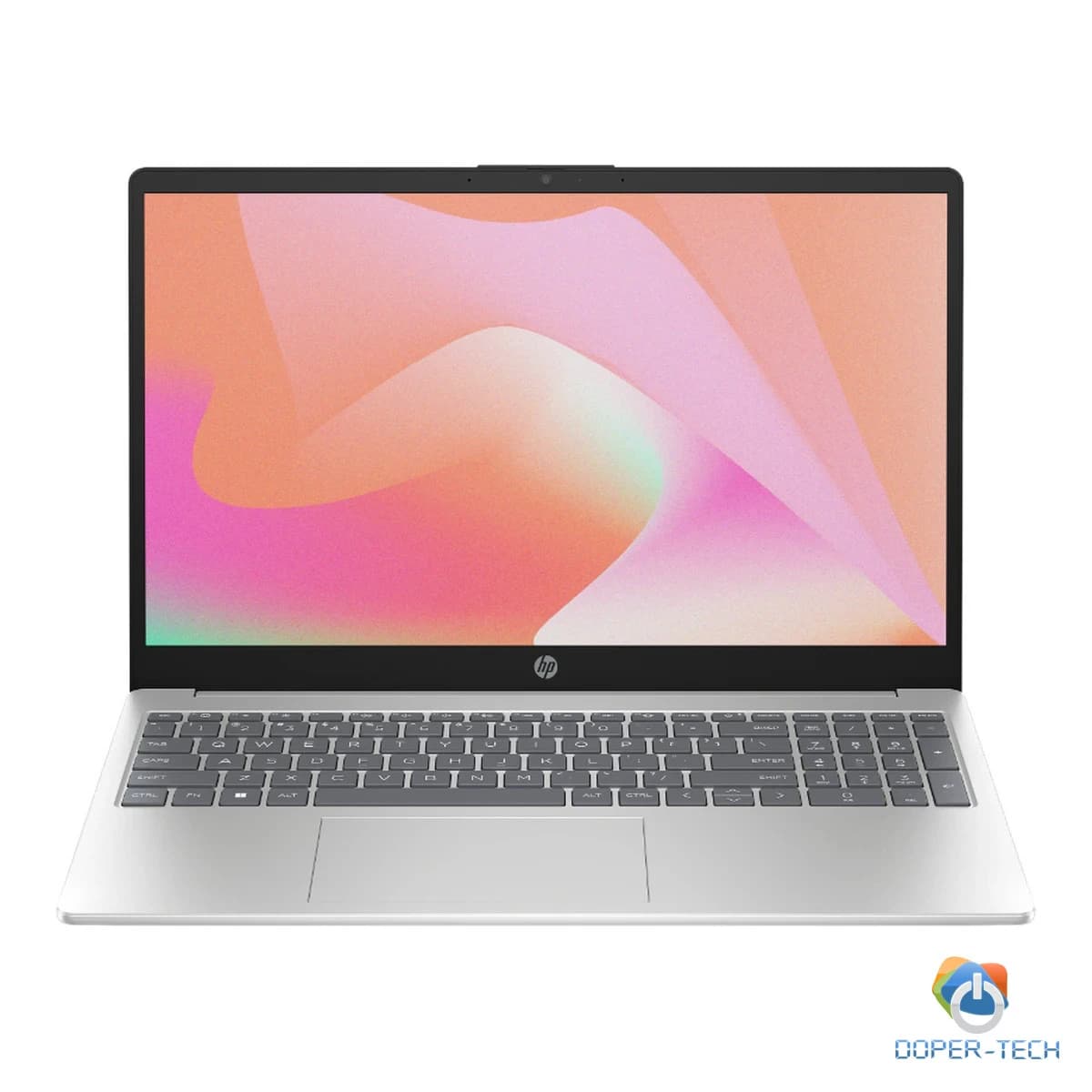 Laptop HP 15-fc0502n 15,6″ FHD Ryzen 7 5825U 16GB 512GB SSD Win 11