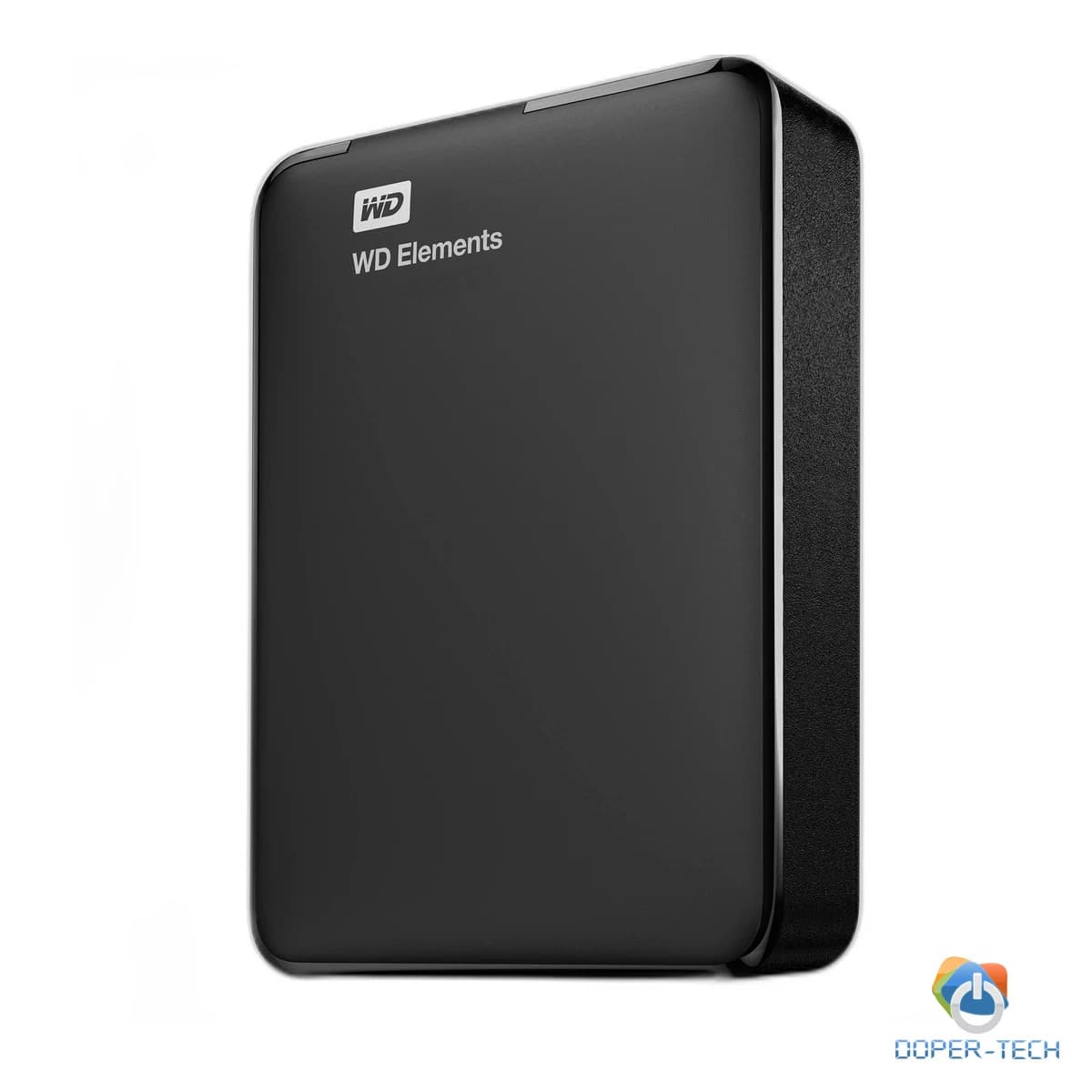 HDD Western Digital Elements 2TB 2,5" USB 3.0